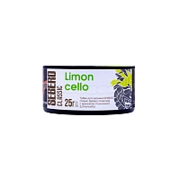 Фото  SEBERO Classic с ароматом Лимончелло (Limoncello), 25 гр. 