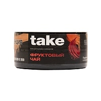 Фото  Take Fruit tea 25гр 