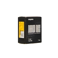 Фото  Картридж к электронной системе BRUSKO DABBLER NICE 0,8 Ом (1шт) 