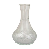 Фото 1 Колба Vessel Glass Капля грань 3 (2-228) 