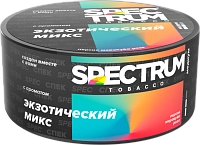 Фото  Spectrum Medium Line с ароматом Экзотический микс, 25 гр. 