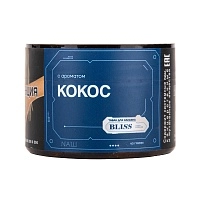 Фото  Bliss с ароматом Кокос, 40гр. 
