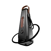 Фото  Электронный кальян в наборе ENSO 