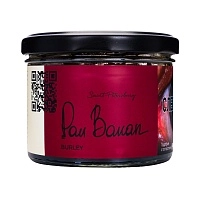 Фото  Trofimoff's Burley Pan Banan 125гр 