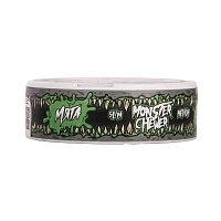Фото  Табак жевательный Monster chewer MEDIUM Мята 