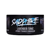 Фото  Sapphire Crown с ароматом Лавандовый Тоник (Lavender Tonic), 100 гр. 