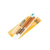 Фото  Сигариллы с фильтром DAKOTA Капучино (2шт) 