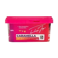 Фото  Joy с ароматом Карамель Клубника (Caramella), 200 гр. 
