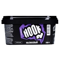 Фото  Hook Малиновый 250гр 