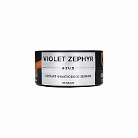 Фото  Deus с ароматом Фиалковый зефир (Violet Zephyr), 30гр. 