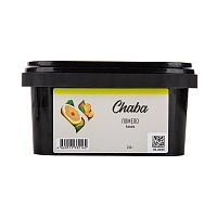 Фото  Chaba Pomelo Nicotine Free 200 г 