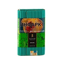 Фото  Satyr Atacama 100гр 