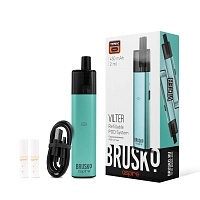 Фото  Электронная система BRUSKO VILTER (голубой) 