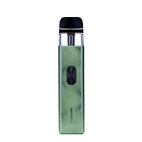 Фото 2 Набор VAPORESSO XROS 4 MINI (Ice Green) 