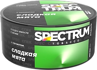 Фото  Spectrum Medium Line с ароматом Сладкая мята, 25 гр. 