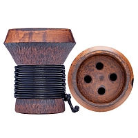 Фото 1 Чашка Japona JS black 