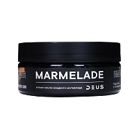 Фото  Deus с ароматом Кисло-сладкий мармелад (Marmalade), 100гр. 