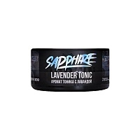 Фото  Sapphire Crown с ароматом Лавандовый Тоник (Lavender Tonic), 25 гр. 