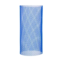 Фото 1 Защитный экран B-1 10*20 синий 