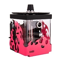 Фото 2 Кальян Alpha Hookah SMART EXZO Tribal (Rose) 