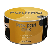 Фото  PALITRA с ароматом Пончик(Pon Pon Chik) 25гр. 
