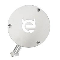 Фото 2 Фирменый колпак LP высота 200мм 