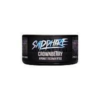 Фото  Sapphire Crown с ароматом Лесные ягоды (Crownberry), 25 гр. 