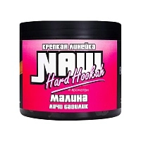 Фото  NАШ HARD Малина 200гр 
