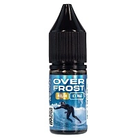 Фото  Жидкость «Over Frost» Hybrid Melon Ice Max 10 мл 