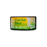Фото  SEBERO Arctic Mix Кактус Пир Кактус,Груша,Лимончелло,Арктик,Мята (Mix Cactus Pear),25 гр. 