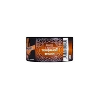 Фото  NАШ HARD с ароматом Торфяной виски, 20гр. 