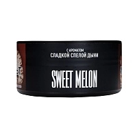 Фото  MustHave Undercoal с ароматом дыни, 125 гр. 