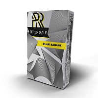 Фото  Peter Ralf Clan banana 50гр 