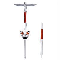 Фото 1 Кальян UNION Fibonacci African Padauk (без колбы) 