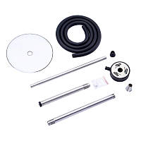 Фото 4 Кальян ESS Comics Tanks 