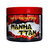 Фото  Duft x The Hatters с ароматом Манхэттен (Manhattan), 200гр. 