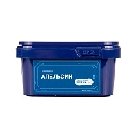 Фото  Bliss с ароматом Апельсин, 250гр. 