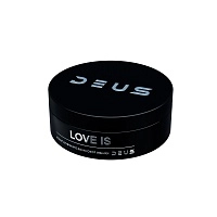 Фото  Deus с ароматом Клубнично-Банановая Жвачка (Love Is), 100гр. 