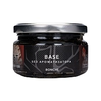 Фото  Bonche с ароматом База (Base), 120гр. 