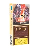 Фото 2 Сигареты с фильтром K.RITTER SUPERSLIMS Туринский кофе 