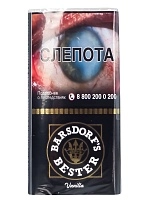 Фото  Табак трубочный KAPTN BESTER Vanilla 30гр 