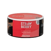 Фото  PALITRA с ароматом Клубника(Strawberry) 25гр. 