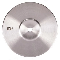 Фото 2 Кальян Hoob Mars Pro Космический серый x Нержавеющая сталь 