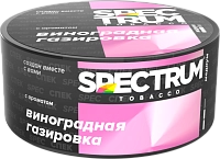 Фото  Spectrum Medium Line с ароматом Виноградная газировка, 25 гр. 