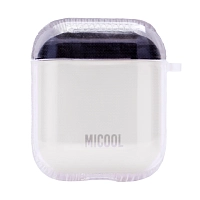 Фото 3 Электронная система BRUSKO ZQ MICOOL (белый) 