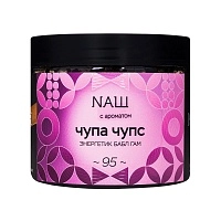 Фото 2 NАШ Чупа чупс 200гр 