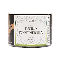 Фото  NАШ WHITE Груша горгонзола 40гр 