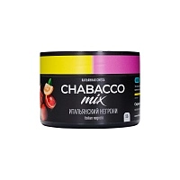 Фото  Chabacco Mix MEDIUM Italian negroni 50гр 