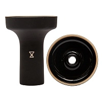 Фото  Чаша ALPHA BOWL - Strike Phunnel (Black Matte) 