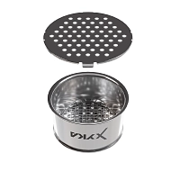 Фото 2 Многоразовые Чаши XYKA PRO - упаковка 2 шт 